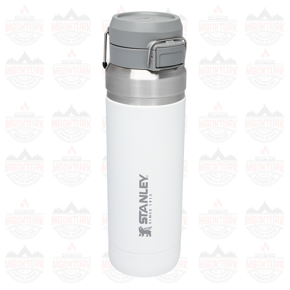 The Quick-Flip Water Bottle 1.06L / 36oz Polar 10-09150-062 / 6939236410878