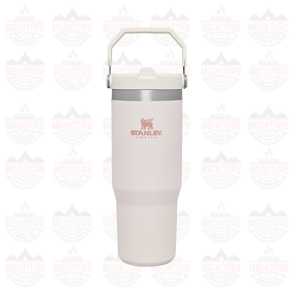 The IceFlow ™ Flip Straw Tumbler 0.89 LT Rose Quartz 10-09993-407 / 1210001903470