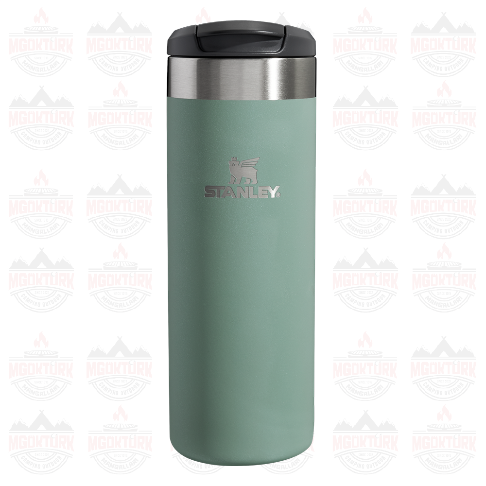 The AeroLight ™ Transit Mug 0.47L / 12oz Shale Metallic 10-10787-179 / 1210001959620