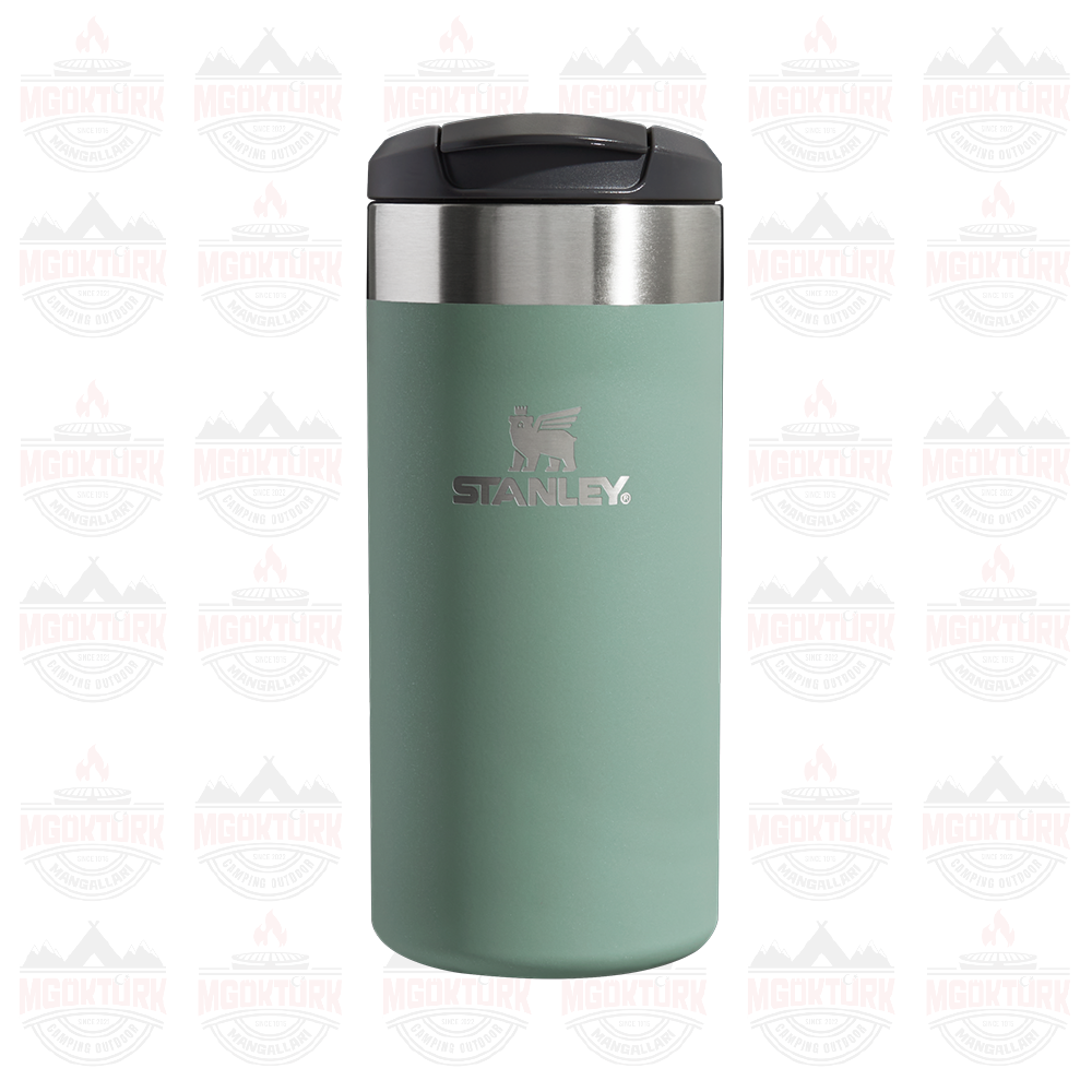 The AeroLight ™ Transit Mug 0.35L / 12oz Shale Metallic 10-10788-088 / 1210001957770