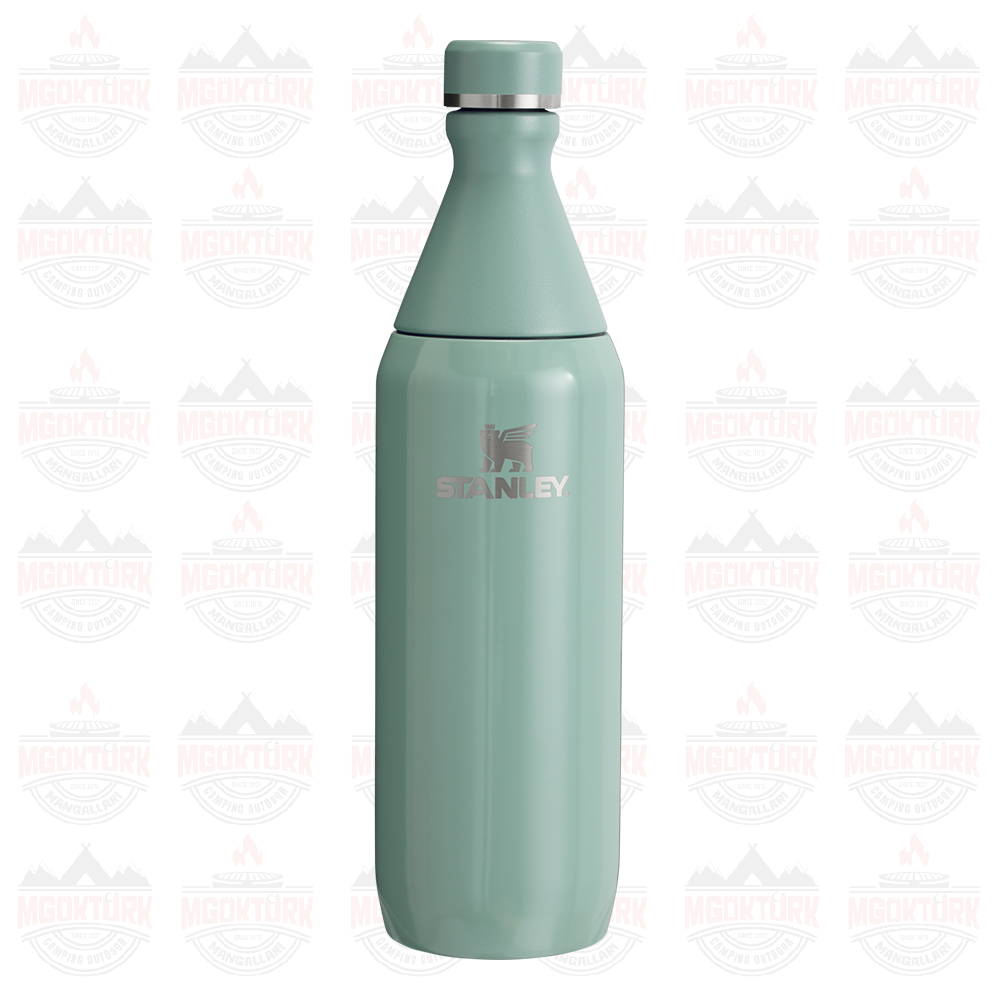 The All Day Slim Bottle 0.6L / 20oz Shale 10-12069-023 / 1210001958920