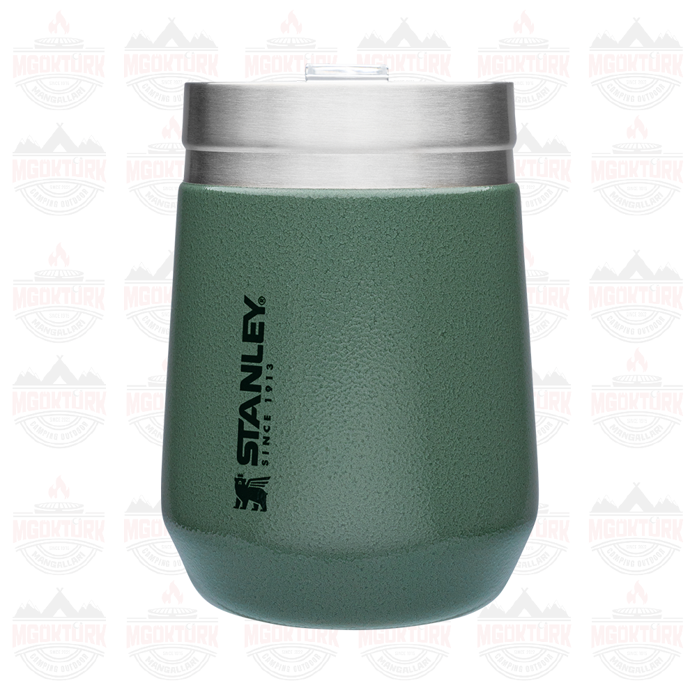 The Everyday GO Tumbler 0.29L / 10oz Hammertone Green 10-10292-001 / 6939236401012