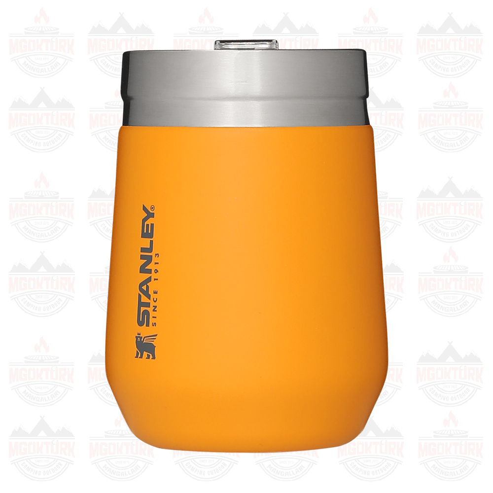 The Everyday GO Tumbler 0.29L / 10oz Saffron 10-10292-066 / 6939236418478