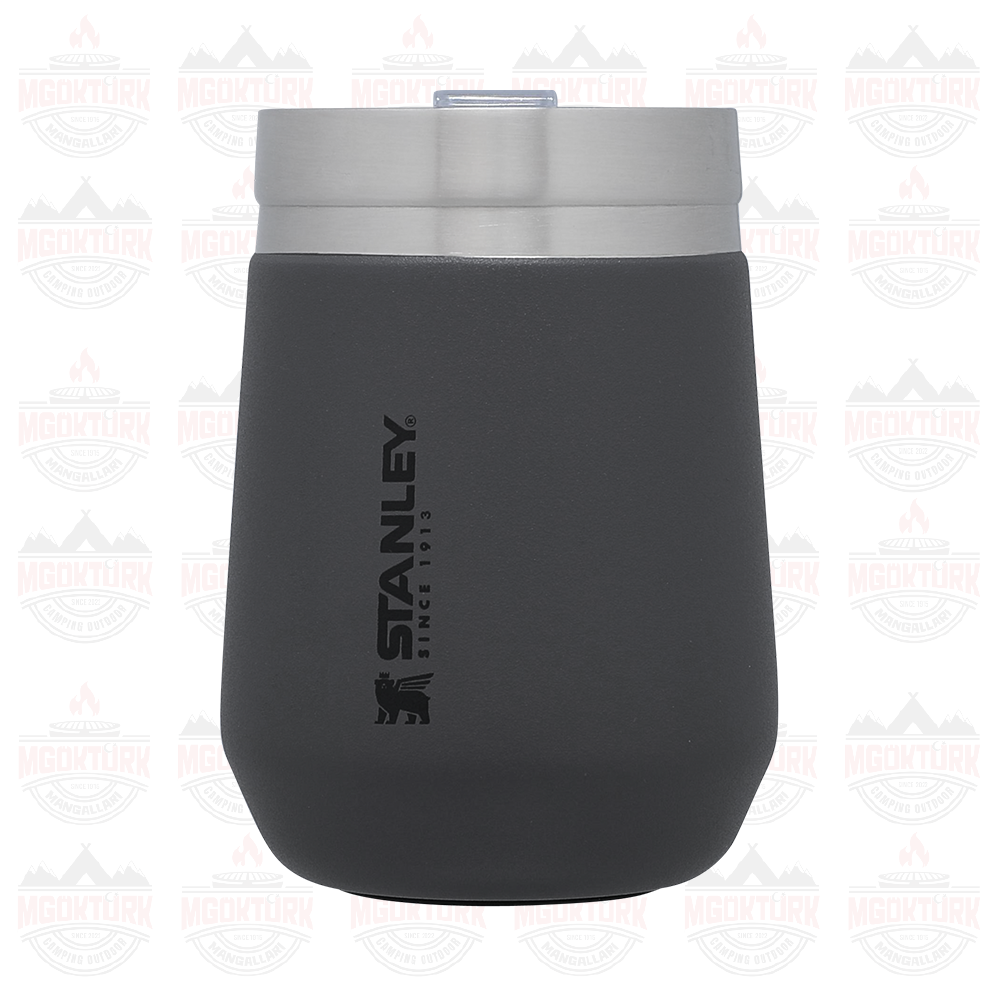 The Everyday GO Tumbler 0.29L / 10oz Charcoal 10-10292-063 / 693923641844