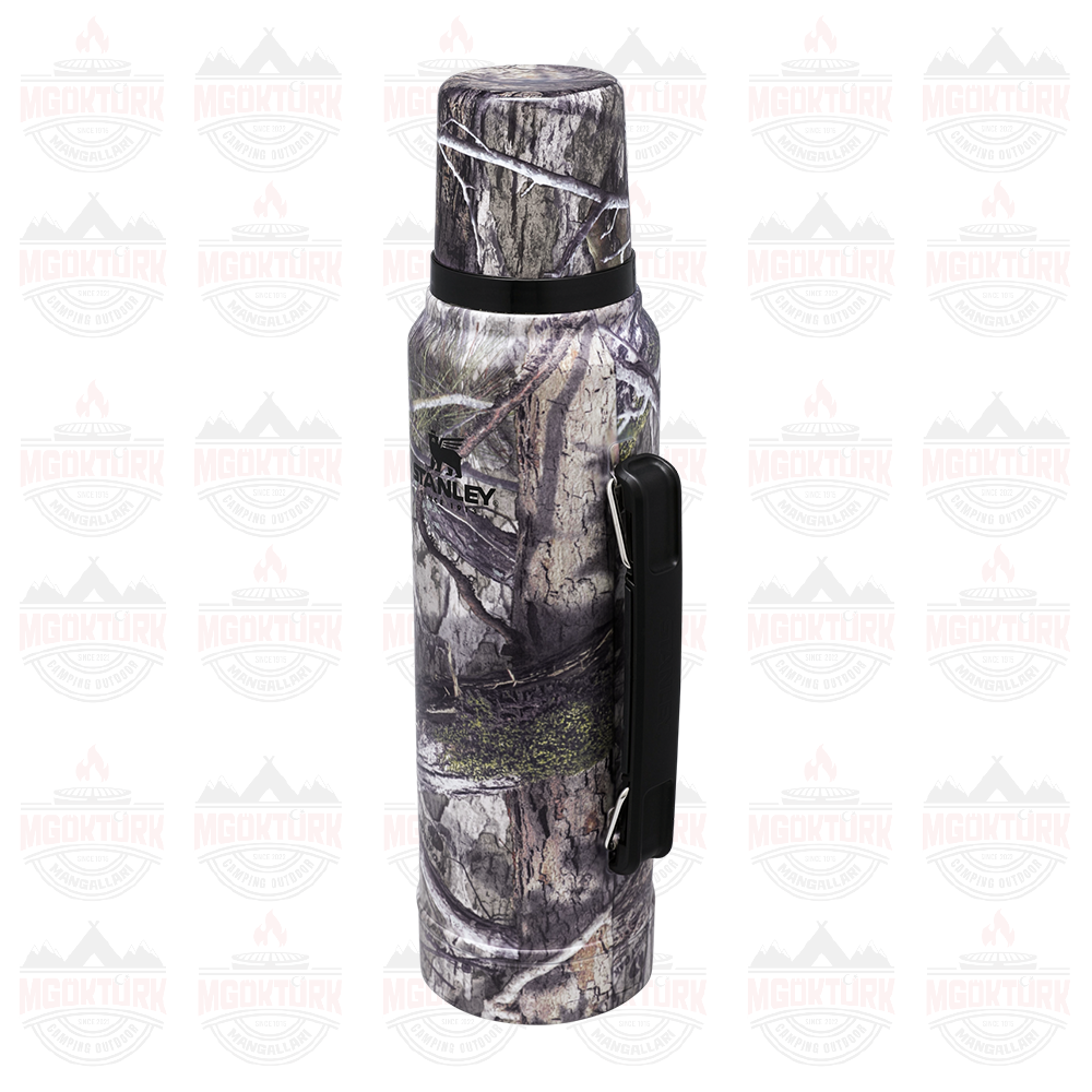 The Legendary Classic Bottle 1.0L / 1.1QT Country DNA 10-08266-031 / 6939236405584