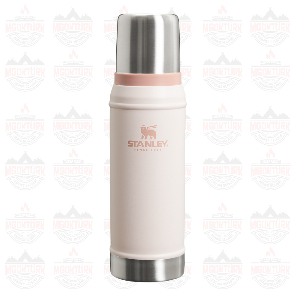 The Legendary Classic Bottle 0.75L / 25oz Rose Quartz 10-01612-063 / 1210001957886