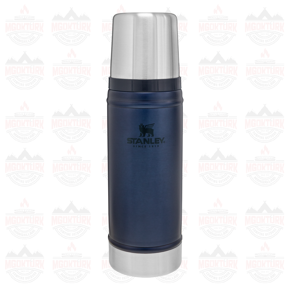 The Legendary Classic Bottle 0.47L / 16oz Nightfall 10-01228-088 / 6939236365697