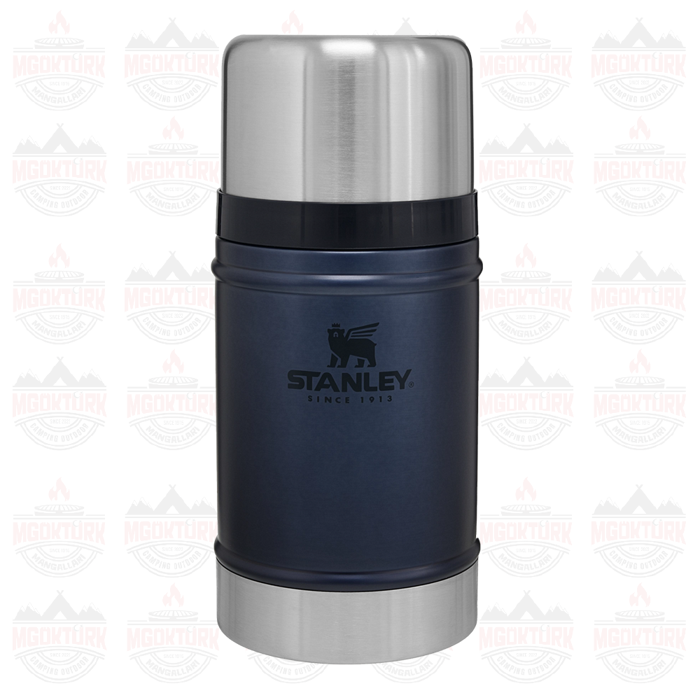 The Legendary Food Jar 0.7L / 24oz Nightfall 10-07936-022 / 6939236365703