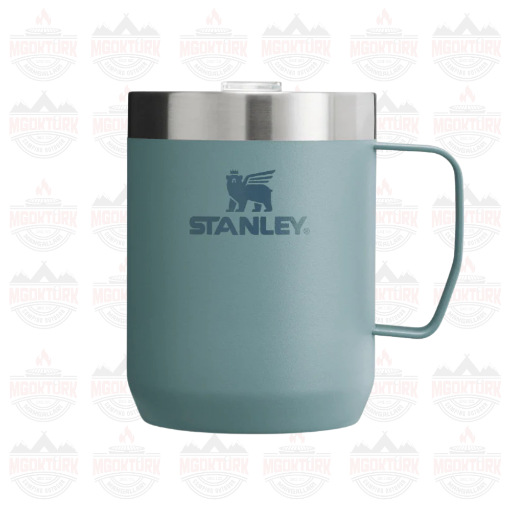 Stanley Legendary Stay Hot Camp Mug 0.23L Shale
