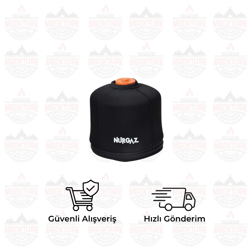NEOPREN KILIF 450 GR