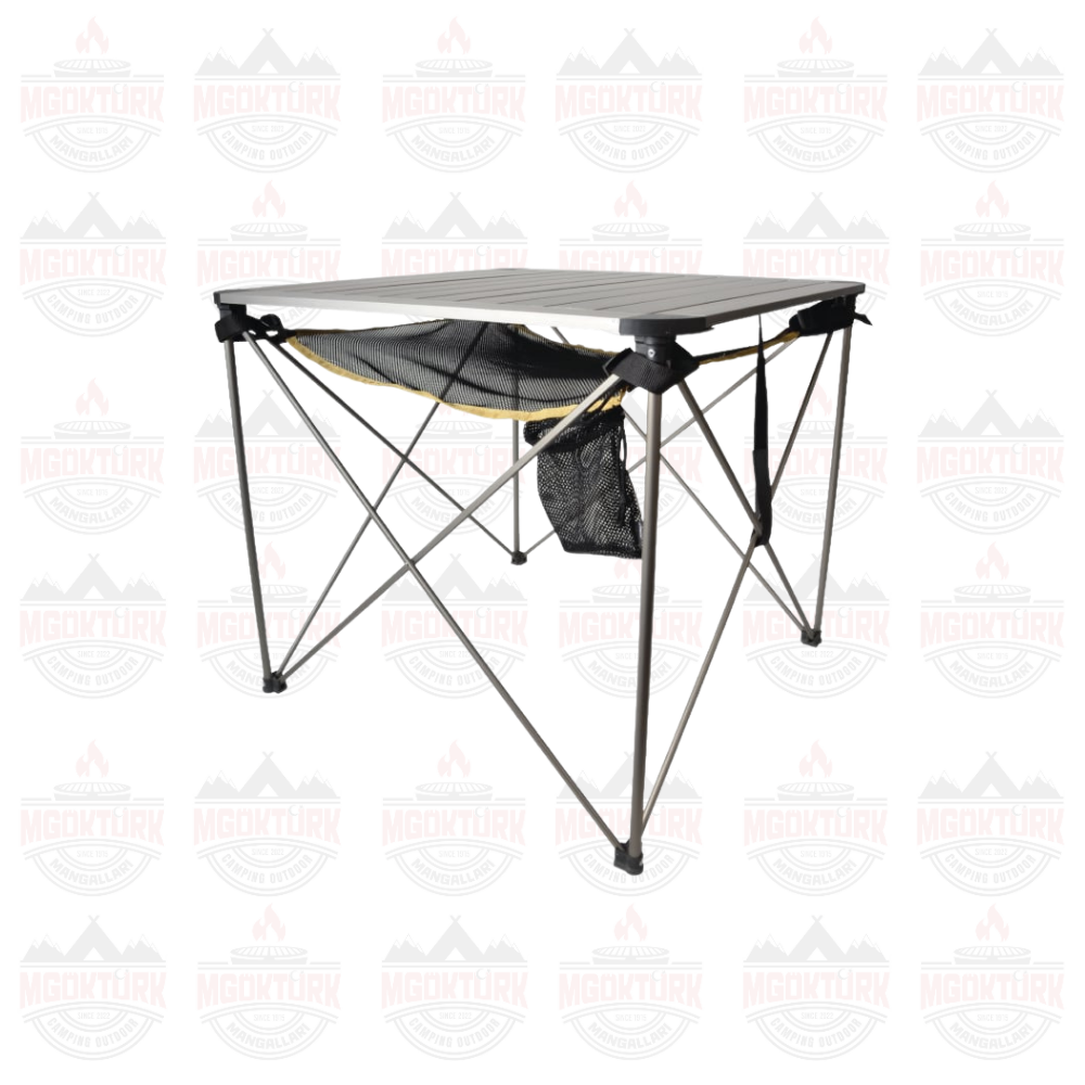 CAMPOUT KAMP MASA FİLESİ