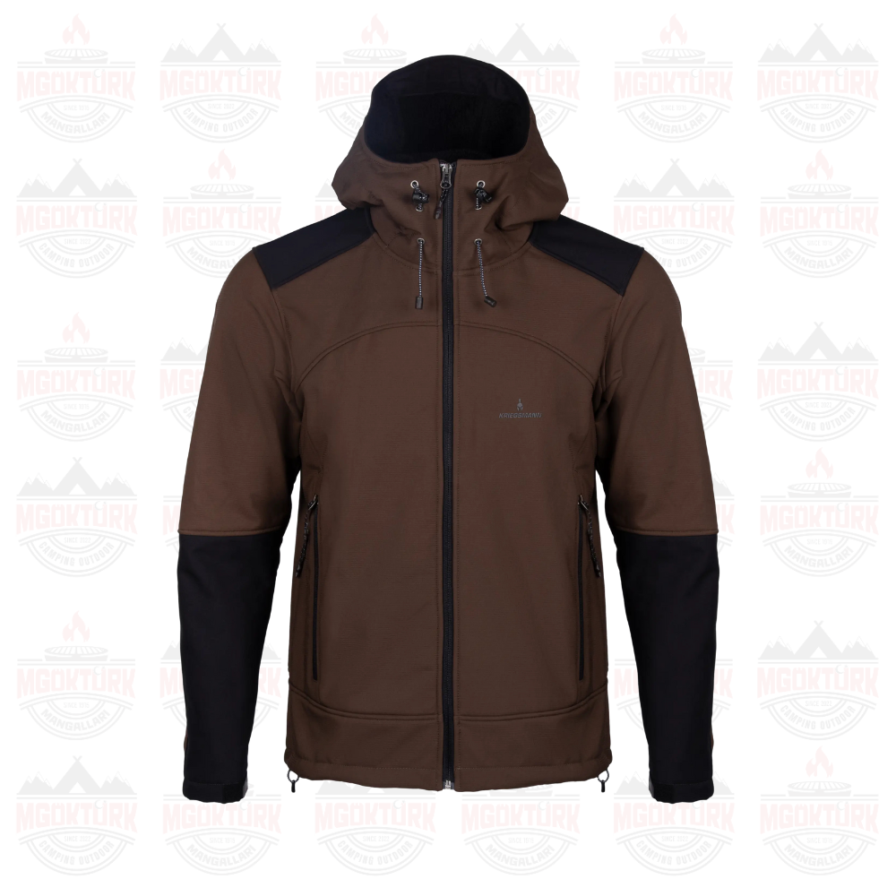 Armor Velsoft Mont Kahverengi