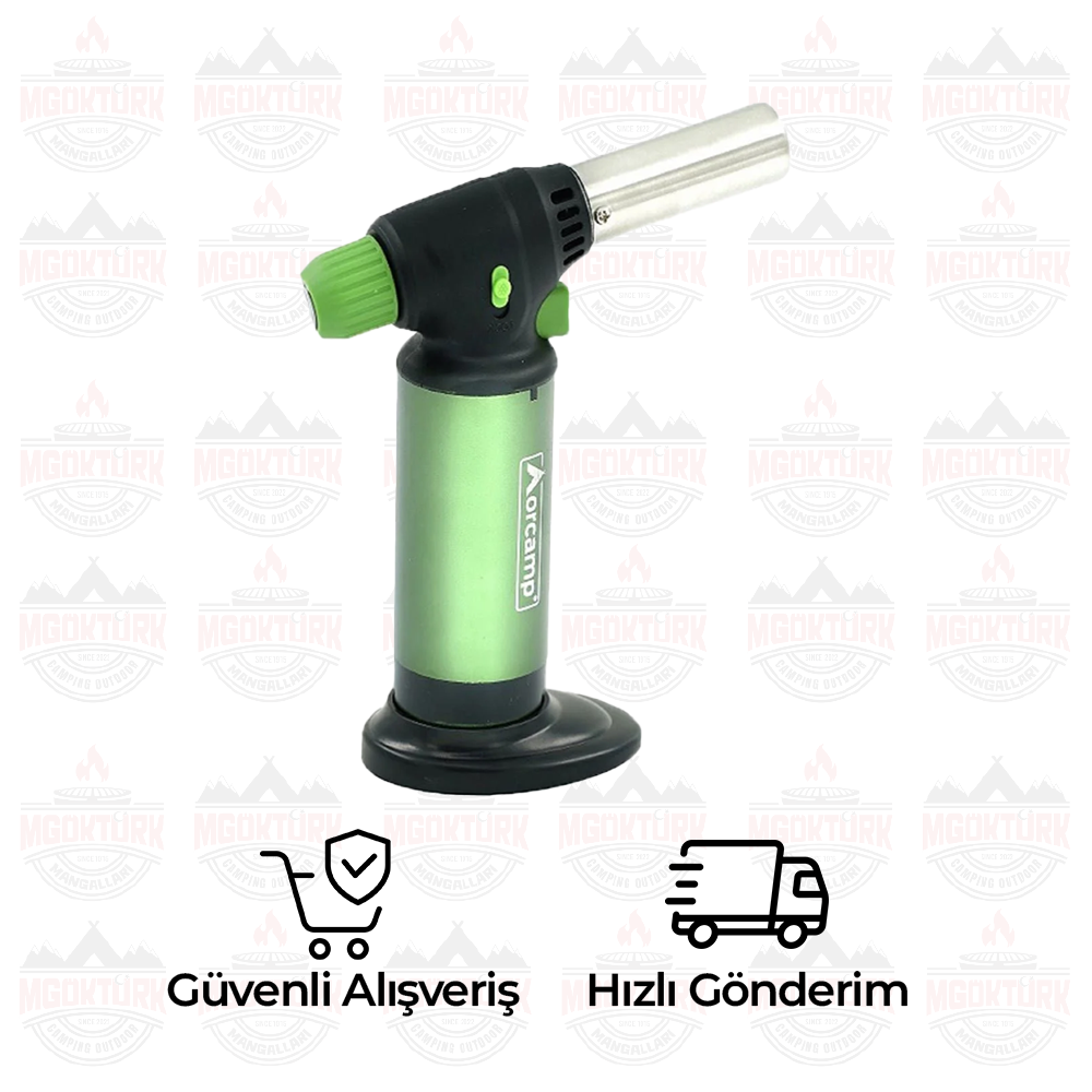 BÜYÜK ÇAKMAKLI TORCH