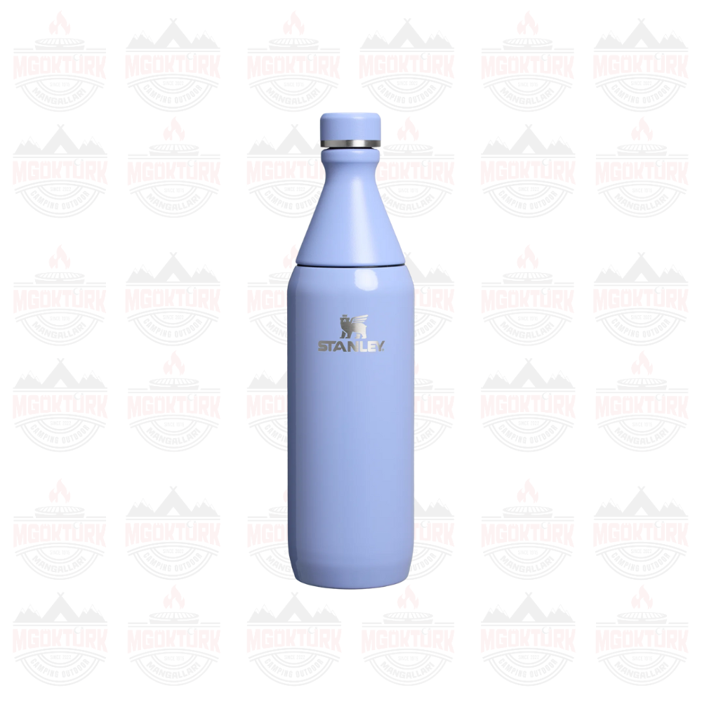 The All Day Slim Bottle 0.6L / 20oz Hydrangea