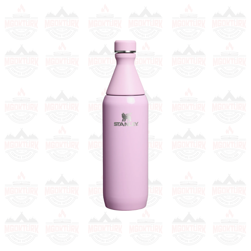 The All Day Slim Bottle 0.6L / 20oz Cherry Blossom