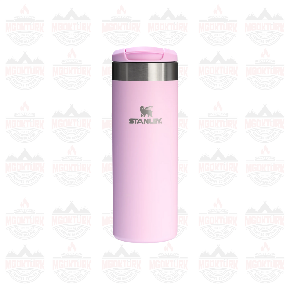 The AeroLight ™ Transit Mug 0.47L / 12oz Cherry Blossom