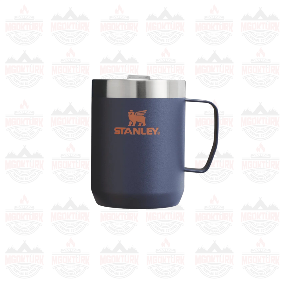 Stanley Legendary Stay Hot Camp Mug 0.23L Twilight