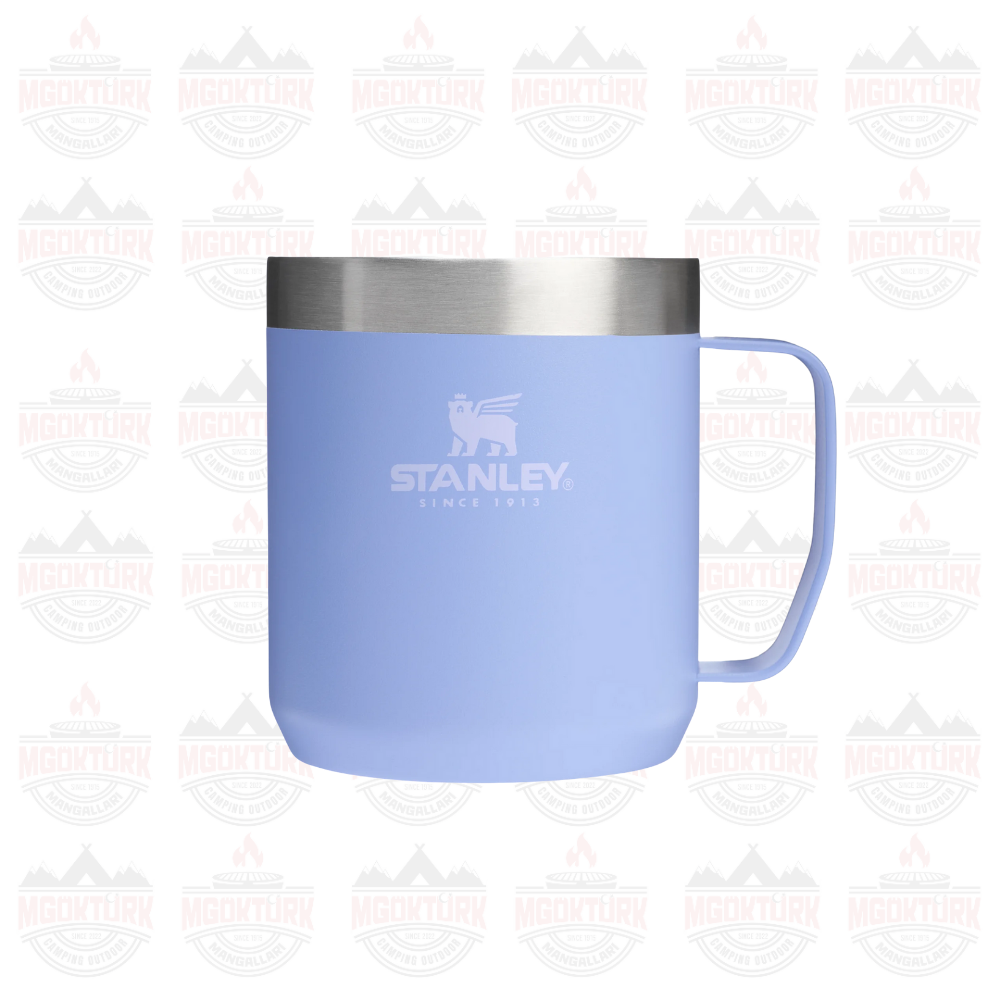 The Legendary Camp Mug 0.35L / 12oz Hydrangea