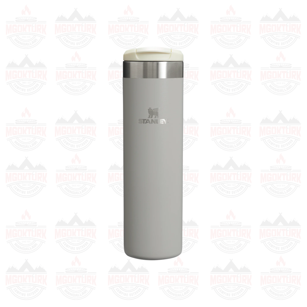 The AeroLight™ Transit Mug | 0.59L Ash