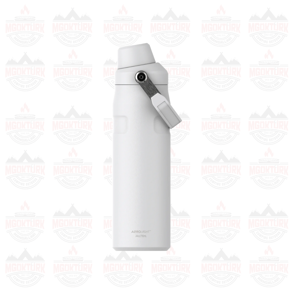 The Aerolight ™ IceFlow ™ Water Bottle Fast Flow 0.7L / 24oz Frost