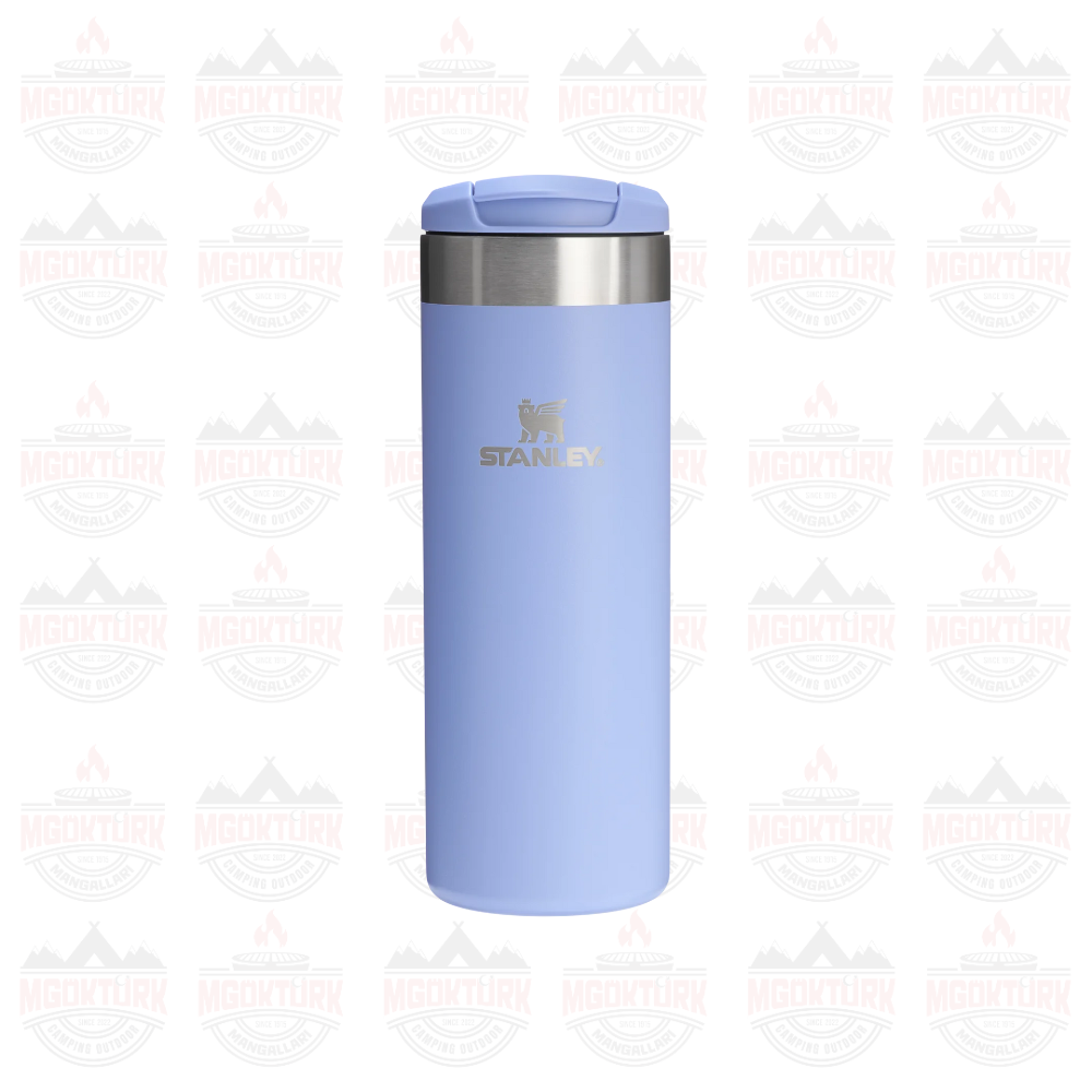 The AeroLight ™ Transit Mug 0.47L / 12oz Hydrangea