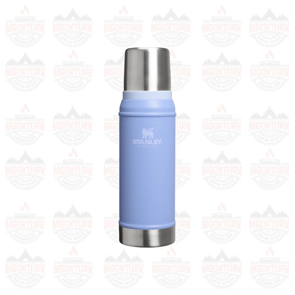 The Legendary Classic Bottle 0.75L / 25oz Hydrangea