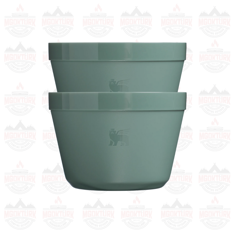Wildfare Go Two Bowl Cook Set 1.1L / 1.25QT