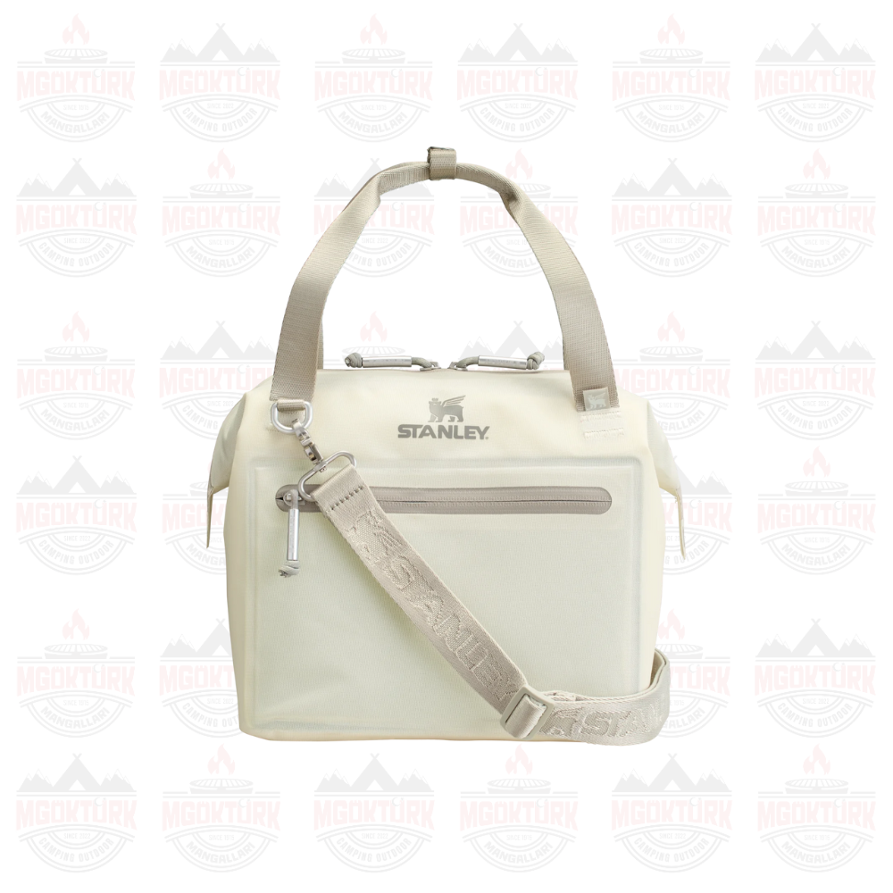 The All-Day Julienne Mini Cooler 7L / 7.4QT Cream