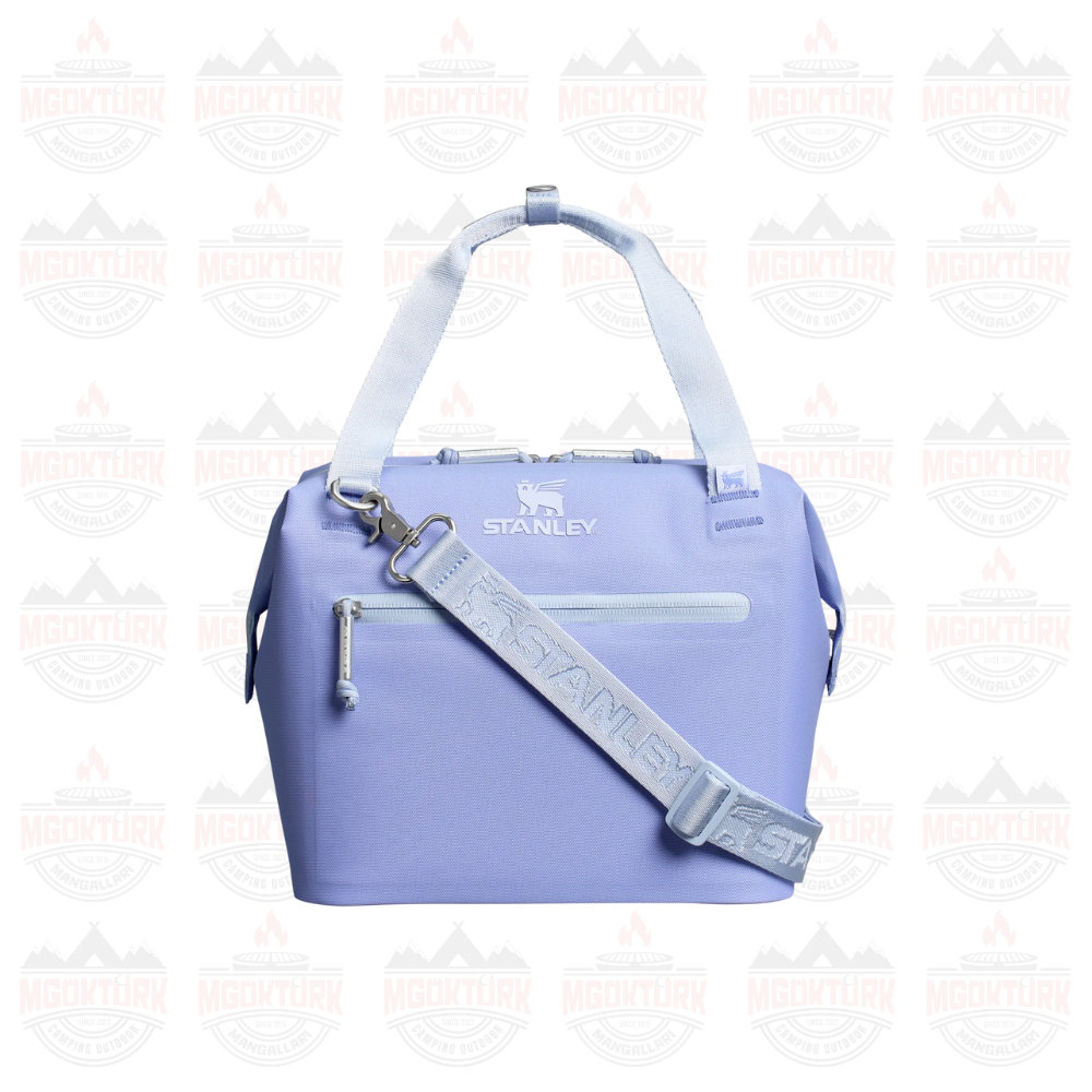 The All-Day Julienne Mini Cooler 7L / 7.4QT Hydrangea