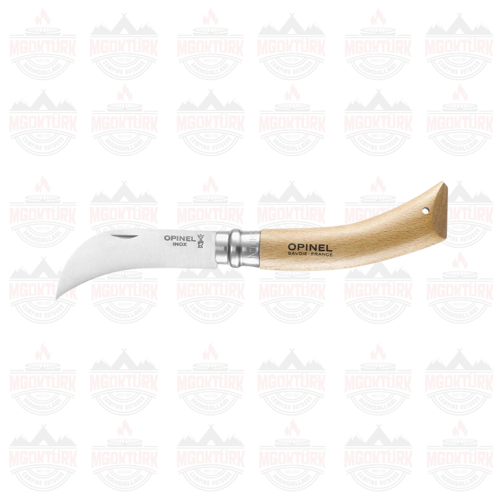 Opinel Budama Çakısı N°08