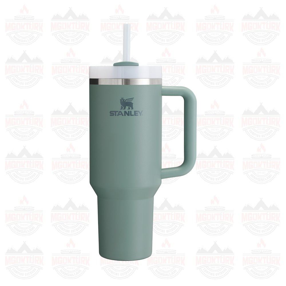 The Quencher H2.O FlowState™ Tumbler 1.18L 40oz 10-10824-400 SHALE