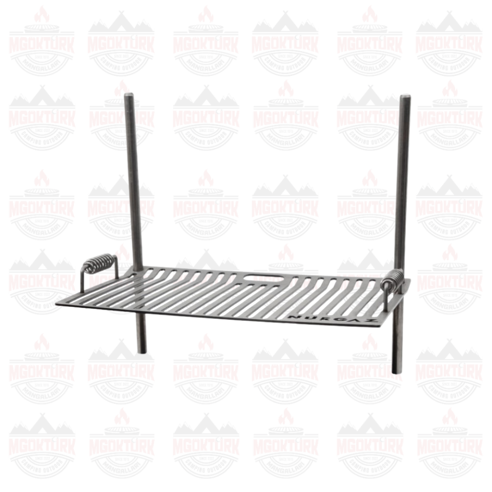 AKILLI IZGARA (ÜST)