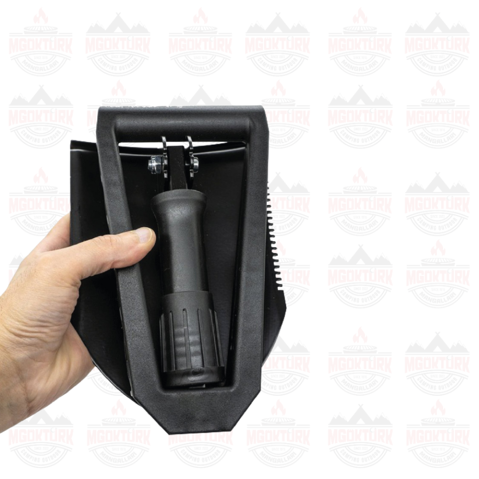 ÇOK AMAÇLI KATLANIR KÜREK