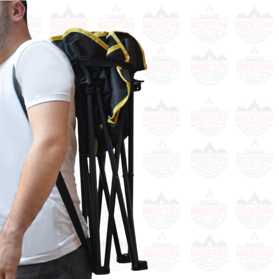 FIRAT KAMP SANDALYESİ