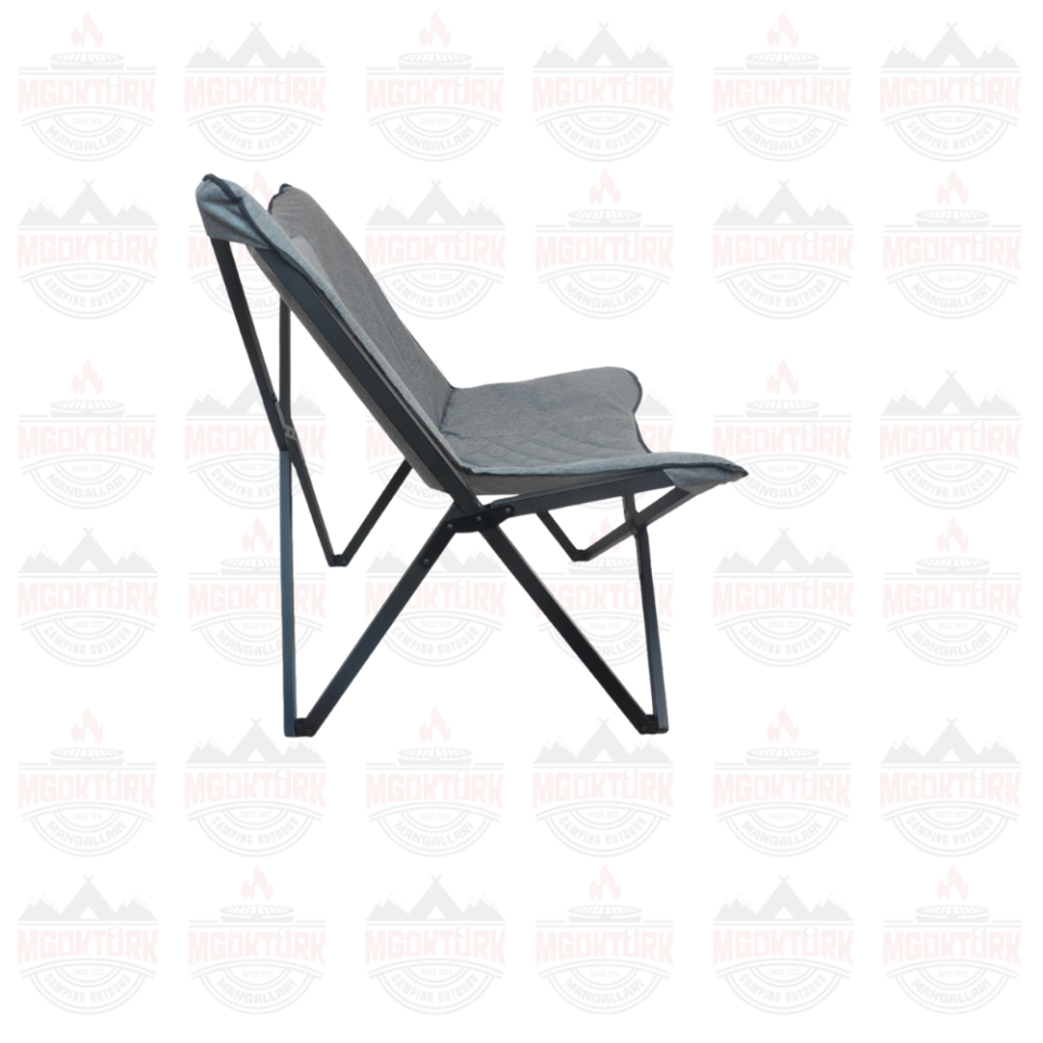 ABANT KAMP SANDALYESİ