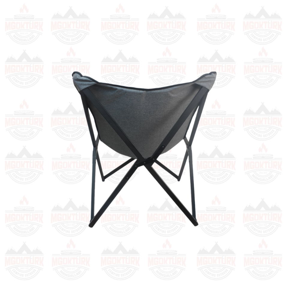 ABANT KAMP SANDALYESİ