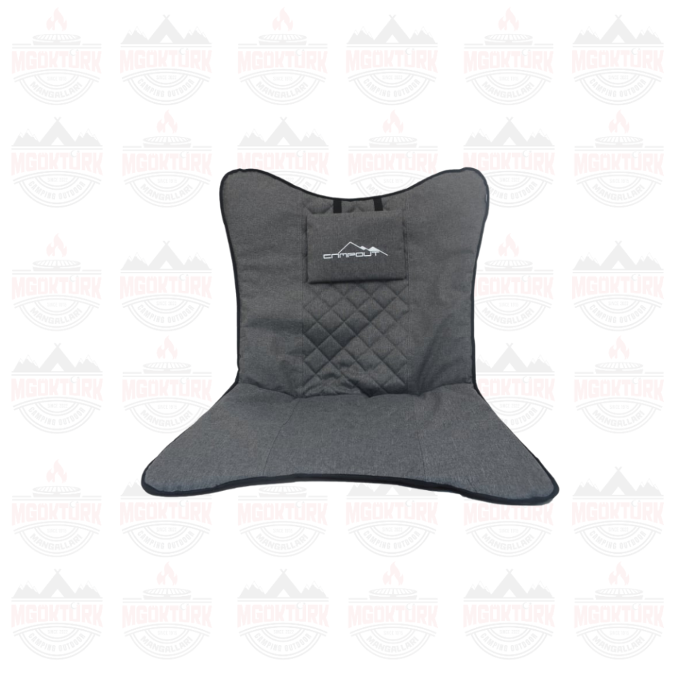 ABANT KAMP SANDALYESİ