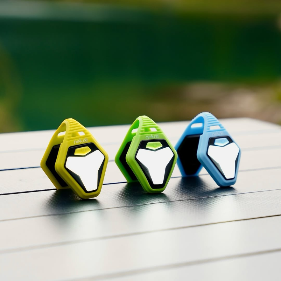 ZİPPY 30 MİNİ FENER SARI