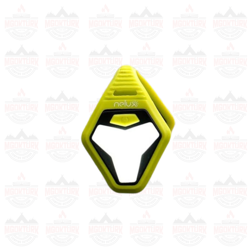 ZİPPY 30 MİNİ FENER SARI