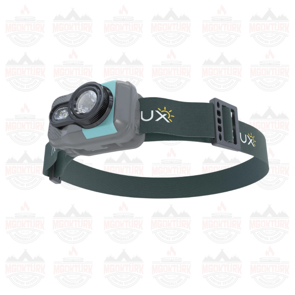 NOMAD 700 KAFA FENERİ MAVİ