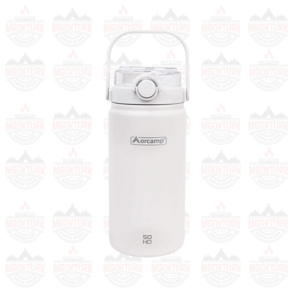 SOHO TUMBLER TERMOS 1000 ML BEYAZ