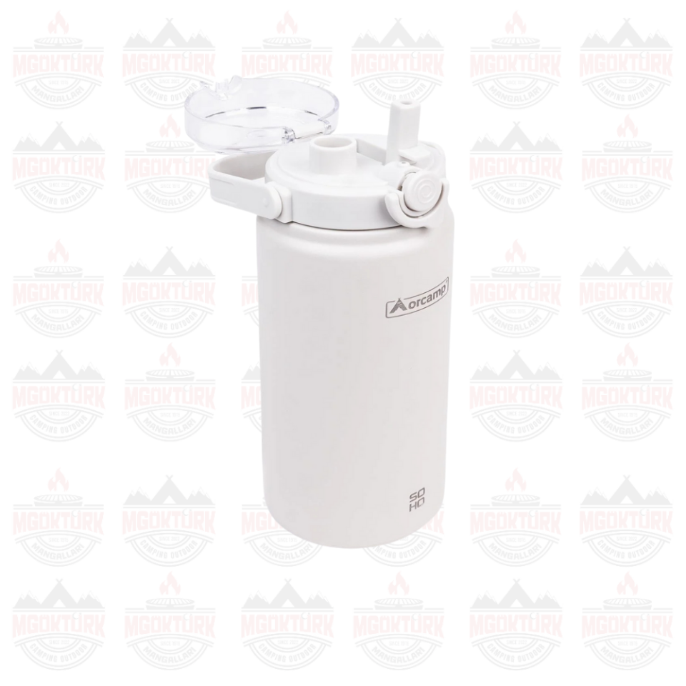 SOHO TUMBLER TERMOS 1000 ML BEYAZ