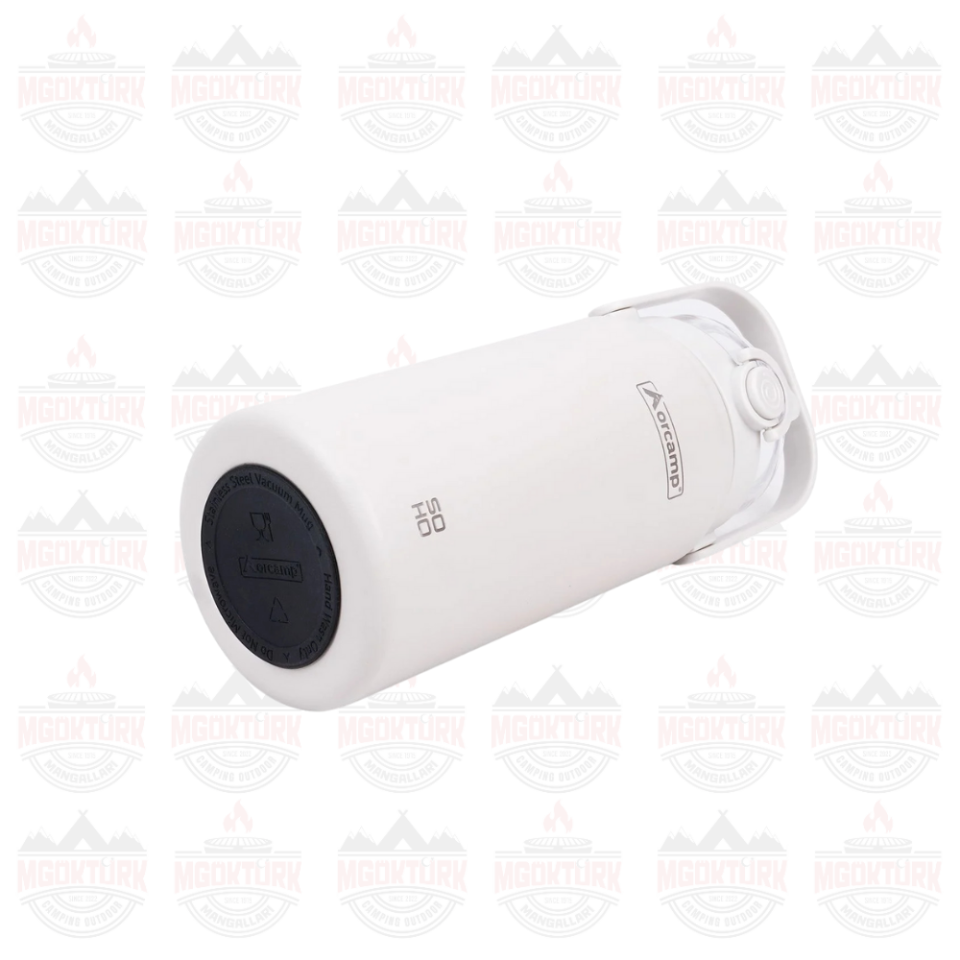 SOHO TUMBLER TERMOS 1000 ML BEYAZ