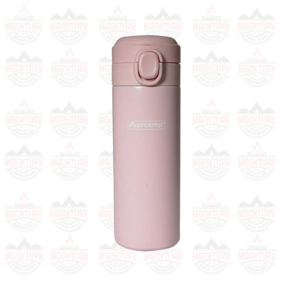 ORCAMP MUG 420 ML PEMBE