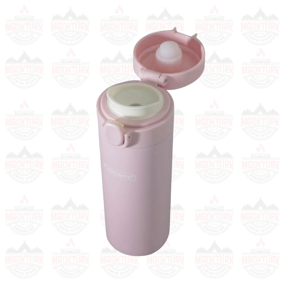 ORCAMP MUG 420 ML PEMBE