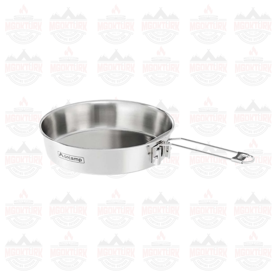 IRONCHEF ÇELİK MUTFAK SETİ