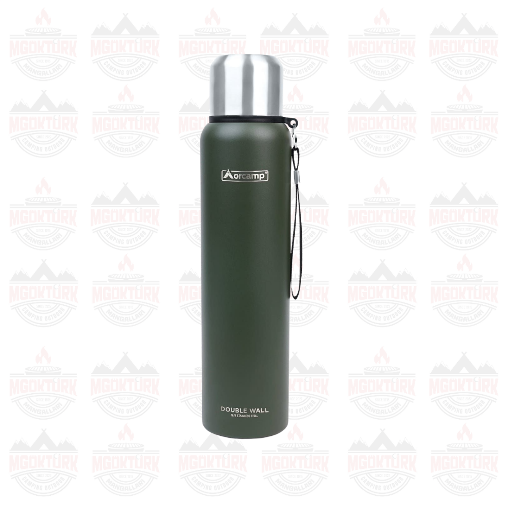 ORCAMP 1000ML TERMOS
