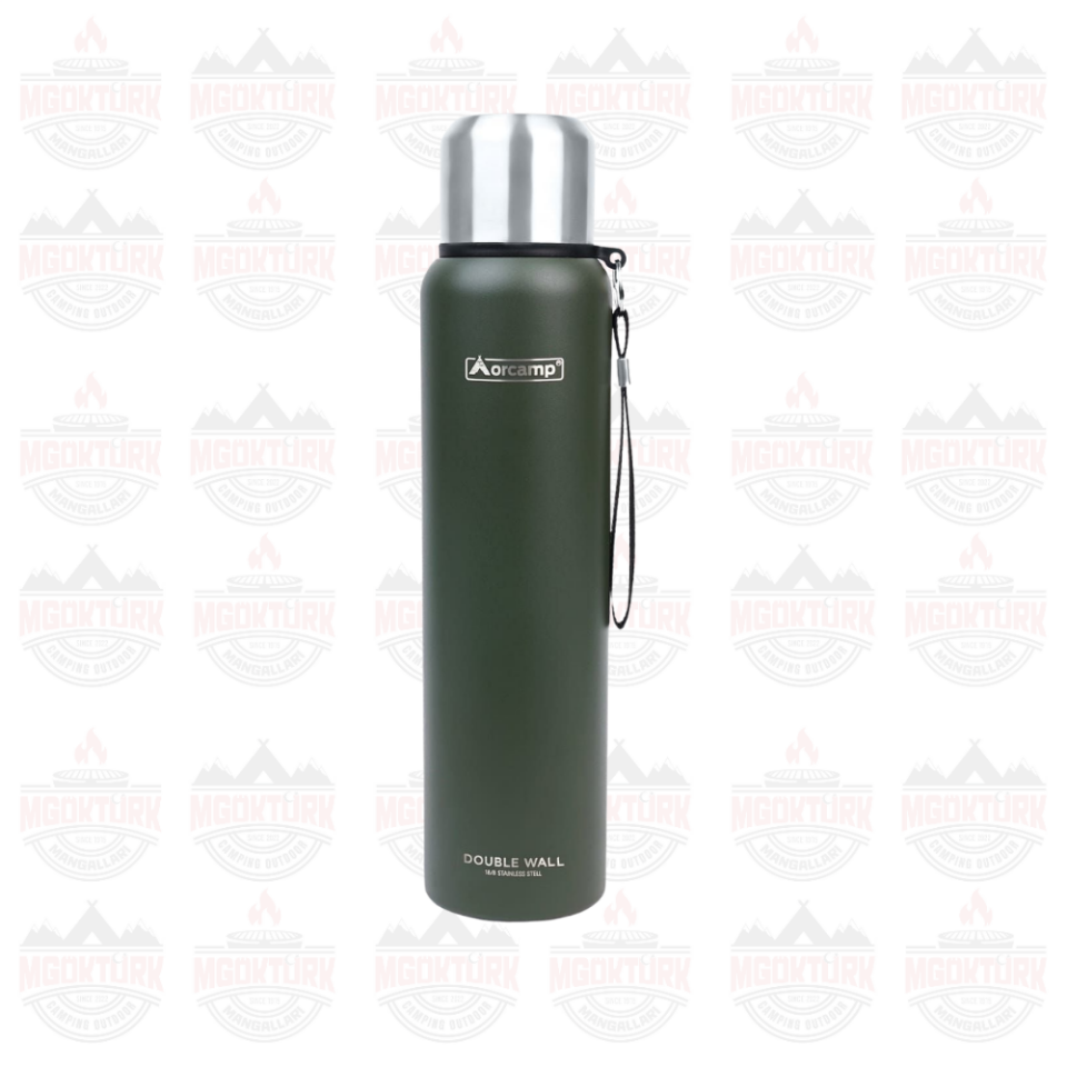 ORCAMP 1000ML TERMOS