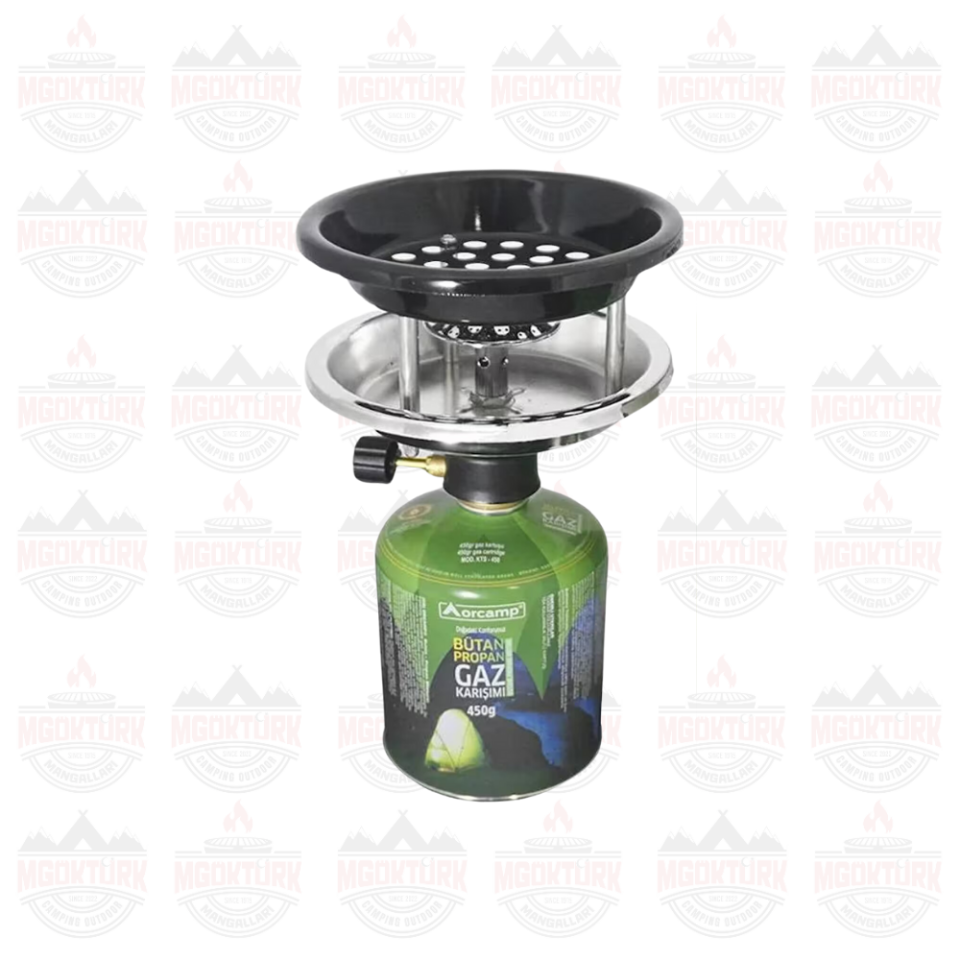 BÜYÜK SİBOPLU NARGİLE OCAK