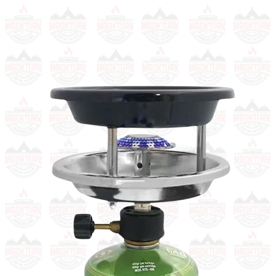 BÜYÜK SİBOPLU NARGİLE OCAK